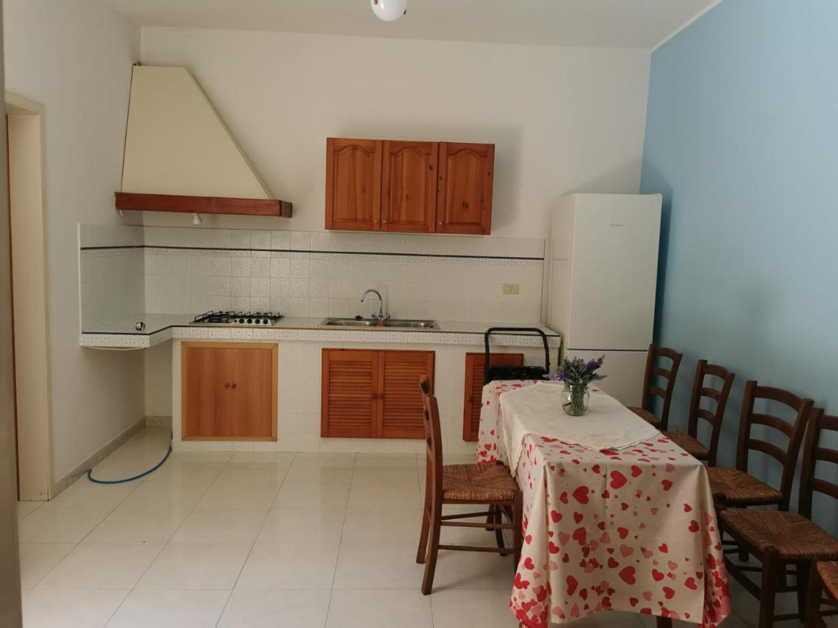Appartamenti Trapani Mare Exterior photo