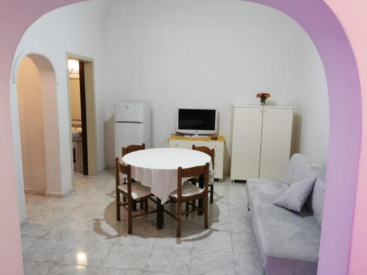 Appartamenti Trapani Mare Exterior photo